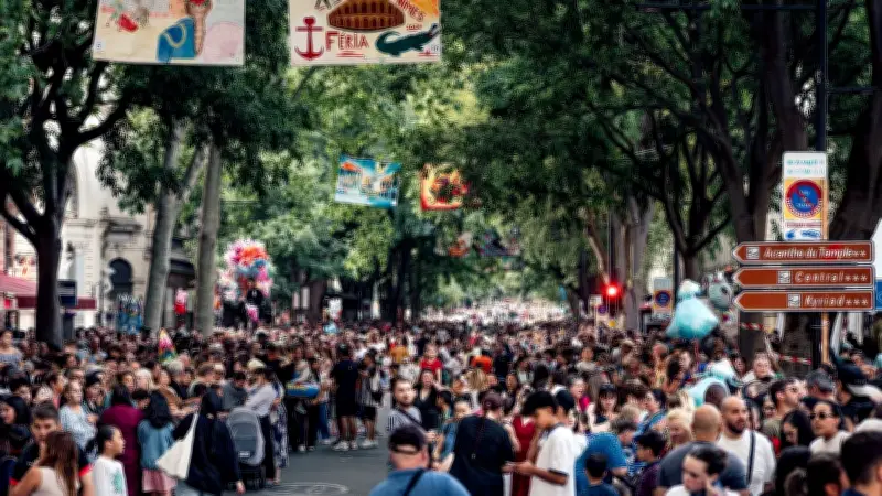 Feria de Nîmes 2026 : bilan positif de la CCI, mais des ajustements nécessaires