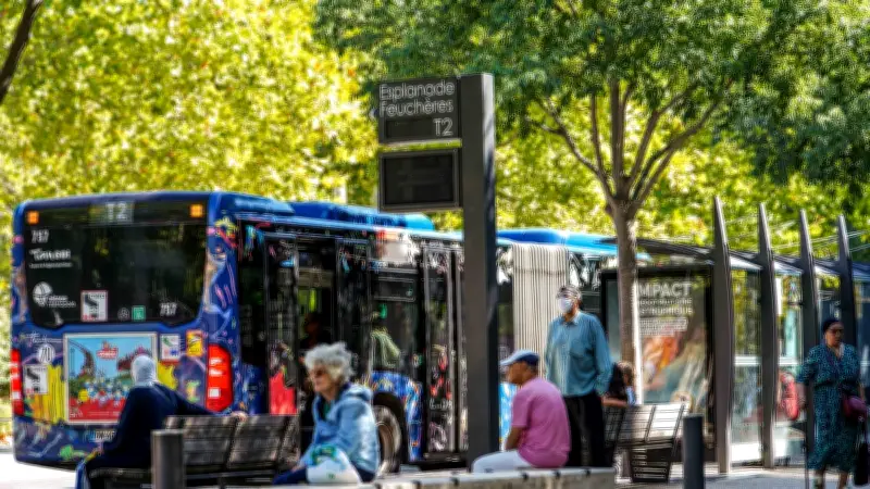 Feria de Nîmes 2026 : bilan très positif pour la gratuité des transports