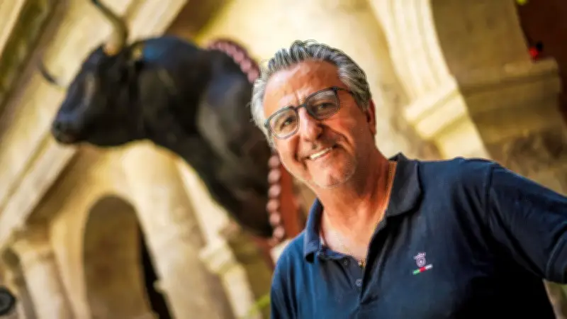 Feria de Nîmes 2026 : Col y toros fête ses 20 ans à l'hôtel de Bernis