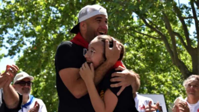 Feria de Nîmes 2026 : Joël Jacquet remporte le championnat national de paella