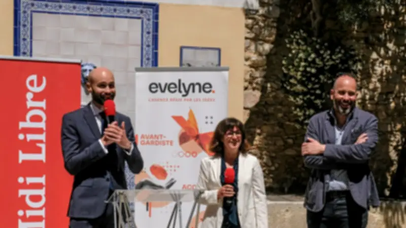Feria de Nîmes 2026 : l'apéro de Midi Libre lance les festivités