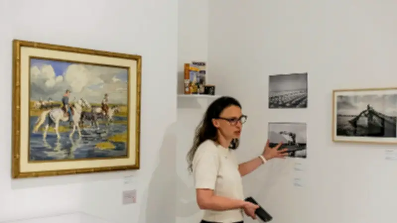 Feria de Nîmes 2026 : le musée des Cultures taurines célèbre la Camargue