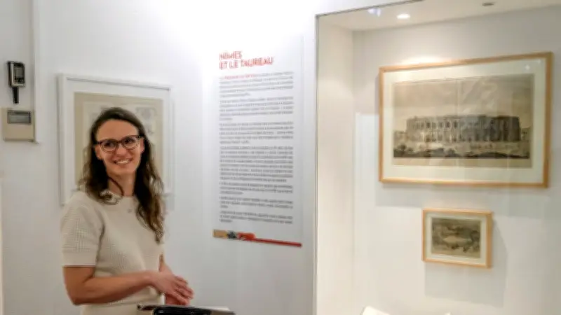 Feria de Nîmes 2026 : le musée des Cultures taurines réinvente sa collection permanente