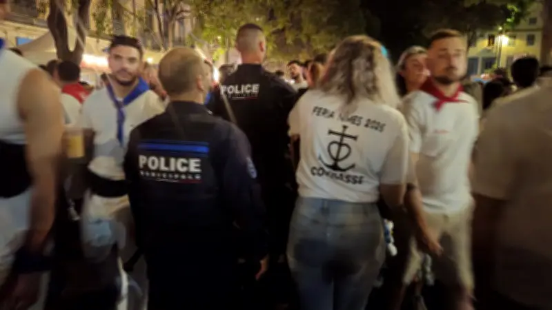 Feria de Nîmes 2026 : les bodegas respectent-elles les limites sonores ?