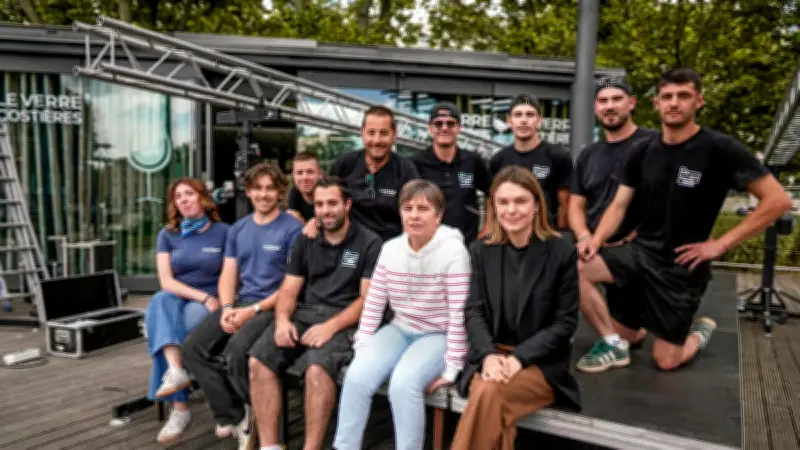 Feria de Nîmes 2026 : les préparatifs s'accélèrent à la bodega des Costières