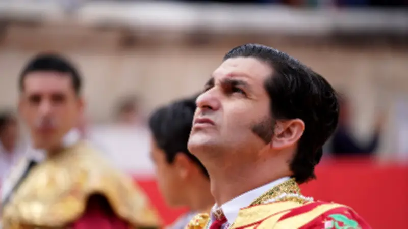 Feria de Nîmes 2026 : Morante de la Puebla forfait, Juan Ortega le remplace