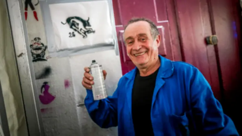 Feria de Nîmes 2026 : Richard Hortiz livre son Quart d'heure nîmois
