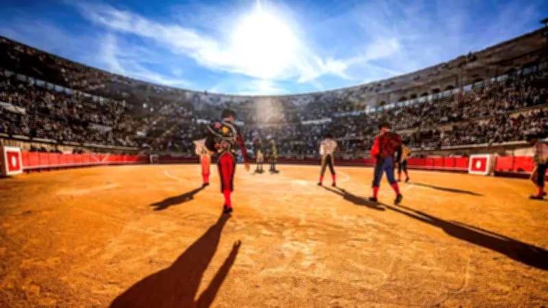 Feria de Nîmes 2026 : un temps estival attendu pour toutes les festivités