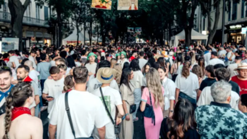 Feria de Nîmes : bilan positif pour l'UMIH, des assises en projet
