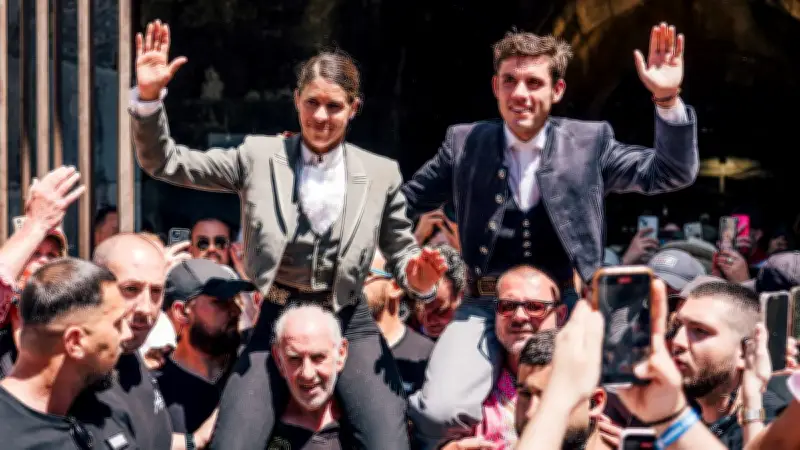 Feria de Nîmes : Lea Vicens et Mendoza triomphent, Fernandes déçoit
