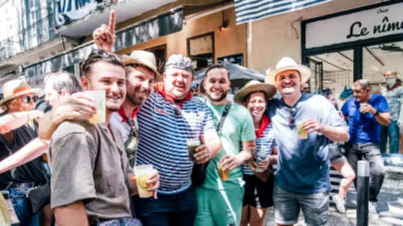 Feria de Nîmes : les festaïres toujours aussi enthousiastes après quatre jours de fête