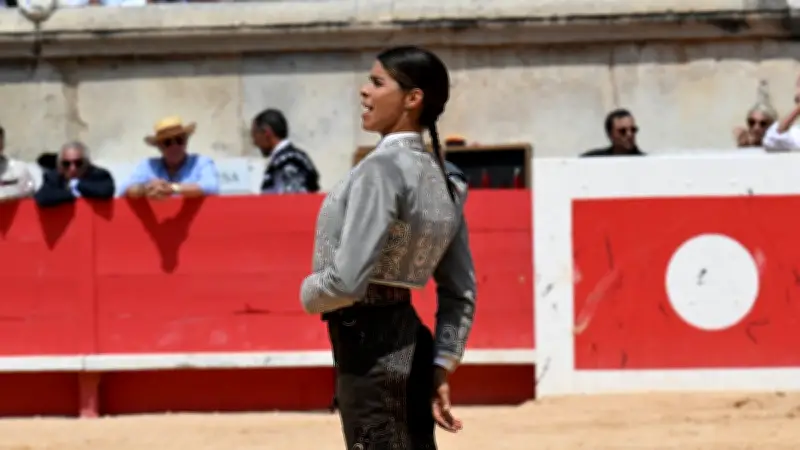 Feria de Nîmes : programme complet du lundi 25 mai 2026