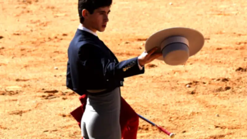 Feria de Nîmes : quatre jeunes toreros pour la novillada gratuite du vendredi