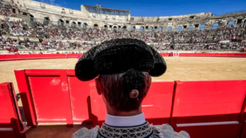 Feria de Nîmes : six matadors français face aux toros de Robert Margé