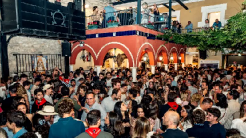 Feria de Pentecôte 2026 à Nîmes : un bilan très positif pour le maire Vincent Bouget