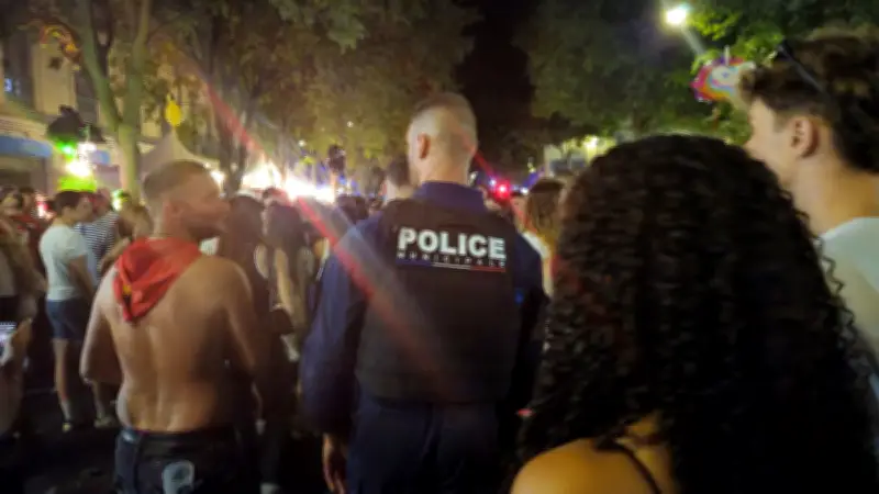Feria de Pentecôte 2026 : un bilan sécurité très satisfaisant à Nîmes