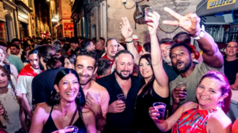 Feria de Pentecôte 2026 : une fréquentation record dans les bodegas nîmoises