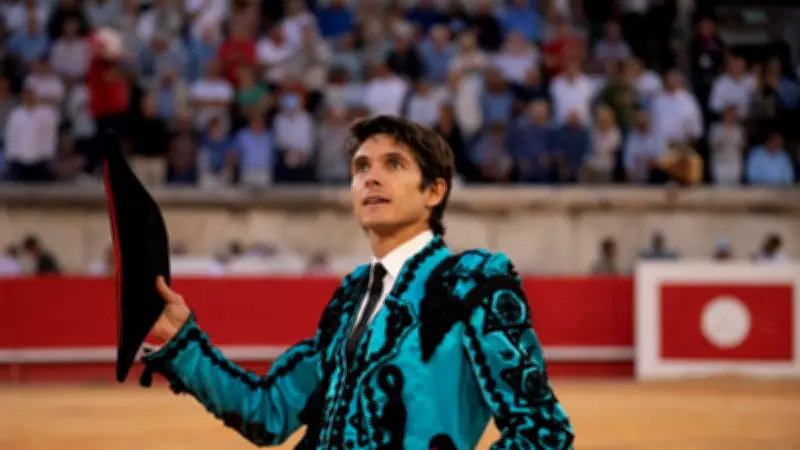 Feria de Pentecôte à Nîmes : suivez la corrida du dimanche soir