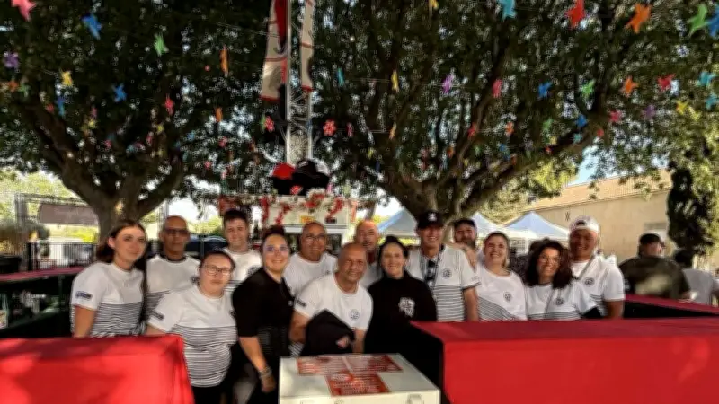 Feria du Muguet à Redessan : animations et traditions pour la 4e édition