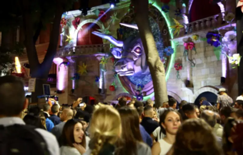 Feria à Nîmes : ivre, il s'endort dans le mauvais appartement
