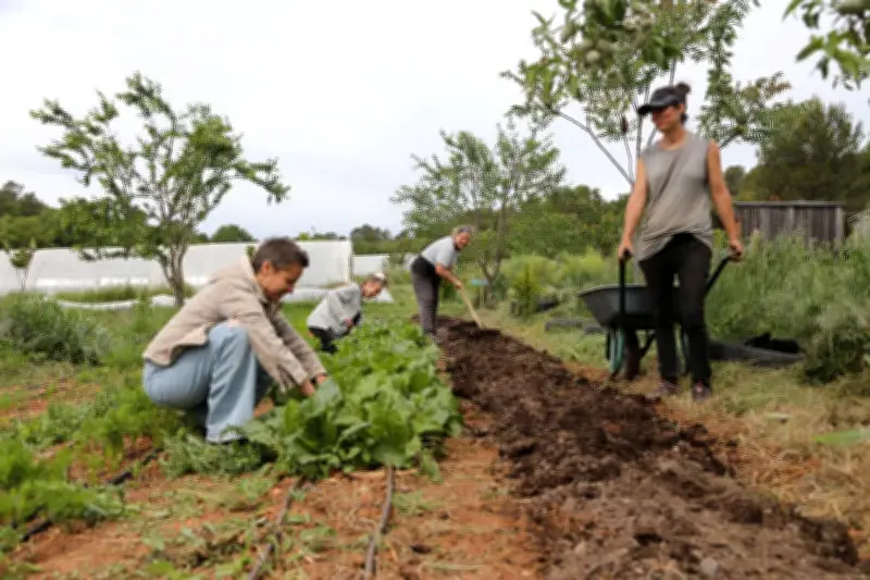Fermes en fête : retour de l'événement solidaire dans le Var les 5 et 6 juin