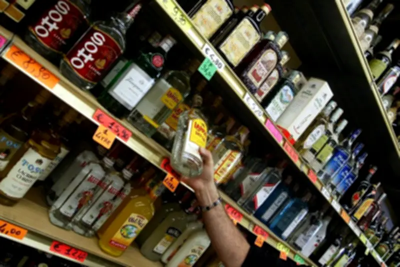 Fermeture administrative de 15 jours pour une épicerie de La Seyne vendant de l'alcool hors des heures autorisées