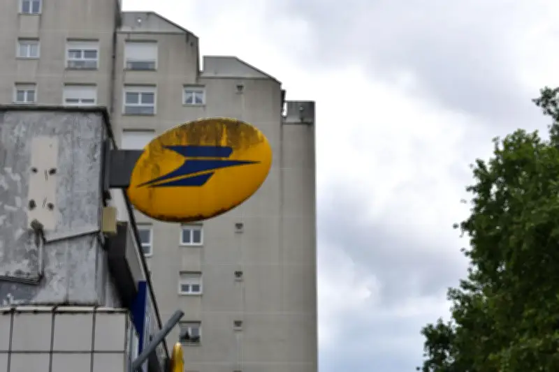 Fermeture du bureau de Poste à Bordeaux-Benauge : une solution en vue