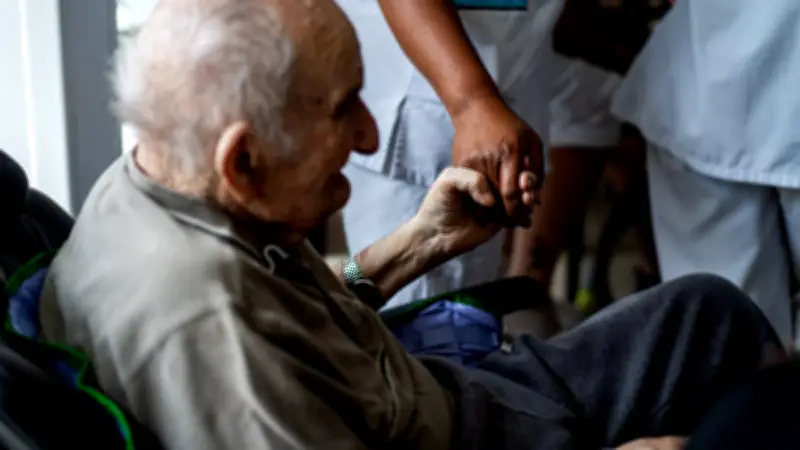Fermeture illégale d'un Ehpad à Lyon : vente annulée, résidents dans l'incertitude