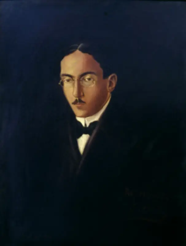 Fernando Pessoa : un retour à la malle aux trésors littéraires