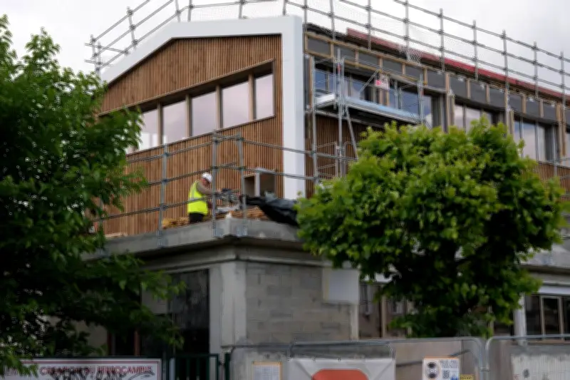 Ferrocampus à Saintes : le projet avance, les tensions persistent