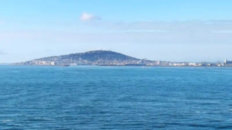 Ferry depuis Sète : Algérie, Maroc, Baléares, Corse, Sardaigne, les destinations 2026