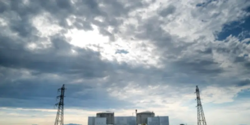 Fessenheim : feu vert au démantèlement total de la centrale nucléaire