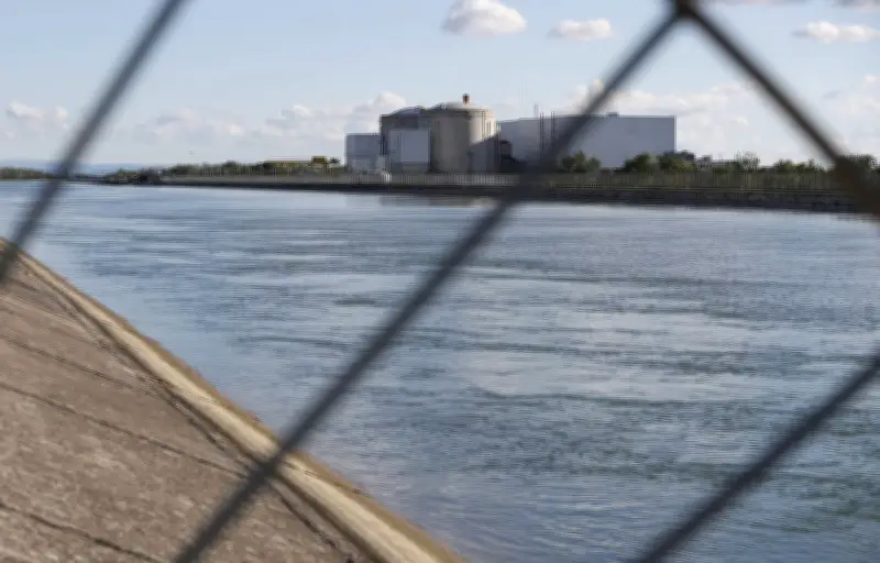 Fessenheim : le démantèlement complet de la centrale nucléaire autorisé par décret