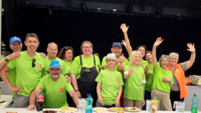 Festa Trail : retour les 16 et 17 mai à Saint-Martin-de-Londres