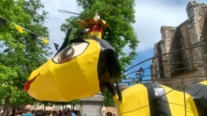 Fest’Abeille à Cessenon : une journée festive le 6 juin
