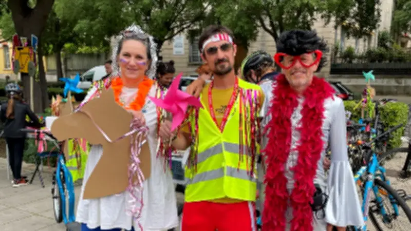 Fest'Hoche 2026 à Nîmes : une 4e édition citoyenne et écologique