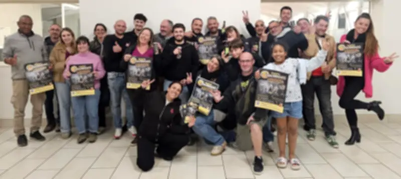 Festi Baltringues : soirée solidaire contre le cancer le 9 mai à Arzacq