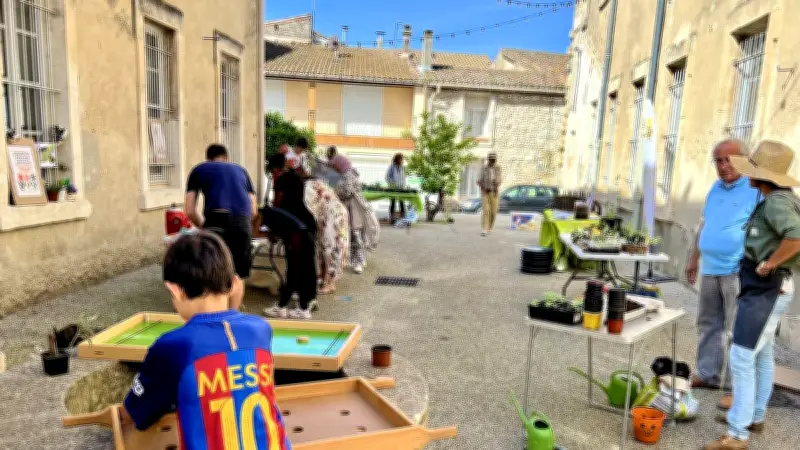 Festival 1,2,3 Famille : une 4e édition pour renforcer les liens à Lunel-Viel