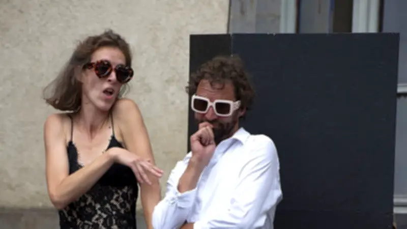 Festival C'est Quoi ce Cirque ? : une semaine de spectacles et concerts à Vabres-l'Abbaye
