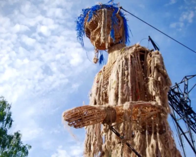 Festival Échappée belle : 14 spectacles de rue à Blanquefort