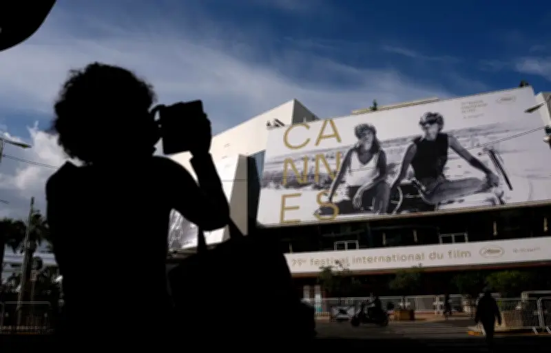 Festival de Cannes 2024 : le tapis rouge se déroule pour la 79e édition