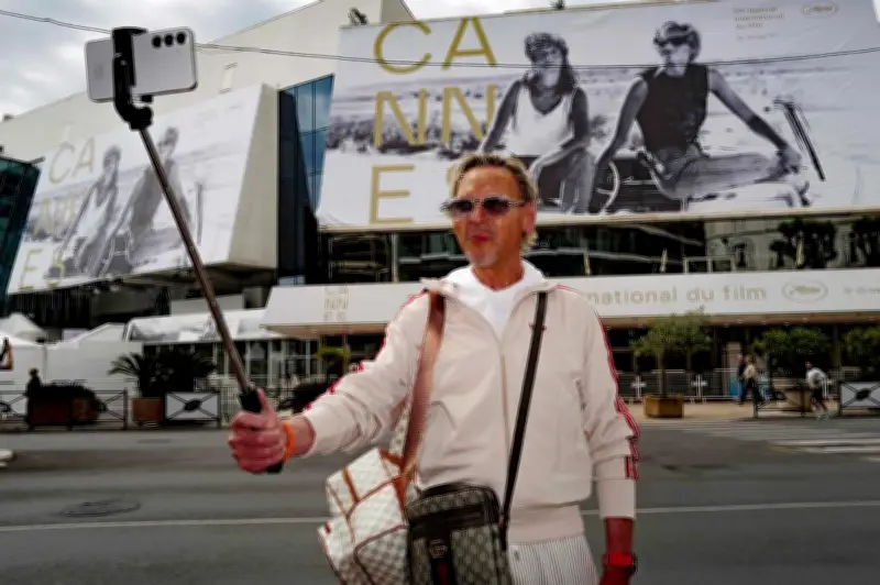 Festival de Cannes 2026 : demandez le programme à Libé