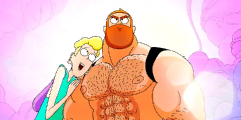 Festival de Cannes 2026 : Jim Queen, film d'animation délirant sur la galaxie gay
