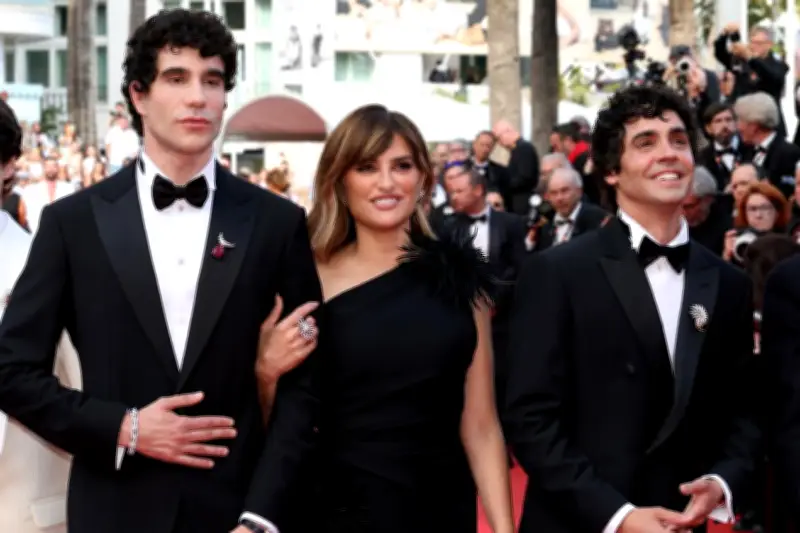 Festival de Cannes 2026 : « La bola negra », un portrait de l'Espagne sur 80 ans