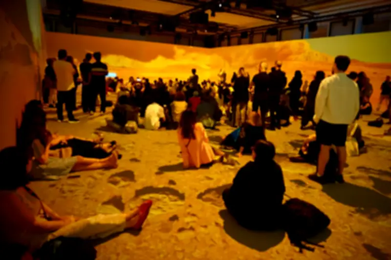 Festival de Cannes 2026 : la compétition immersive dévoile des œuvres épatantes