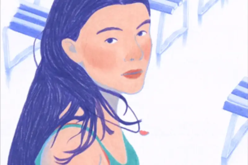 Festival de Cannes 2026 : Mathilde Bédouet en compétition avec un film d'animation
