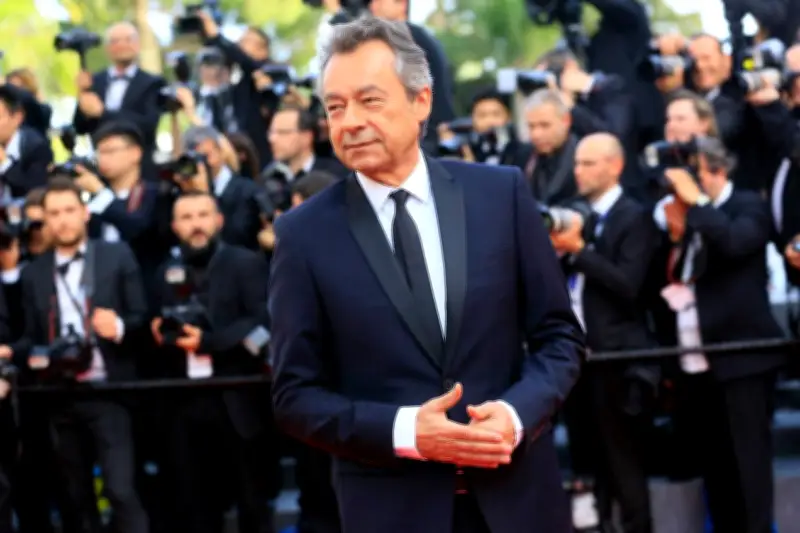 Festival de Cannes 2026 : Michel Denisot, Guillermo del Toro et Vin Diesel à Cannes Classics