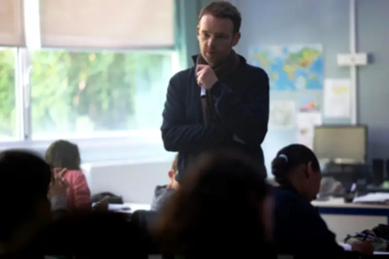 Festival de Cannes 2026 : notre avis sur « L'Abandon », film sur Samuel Paty