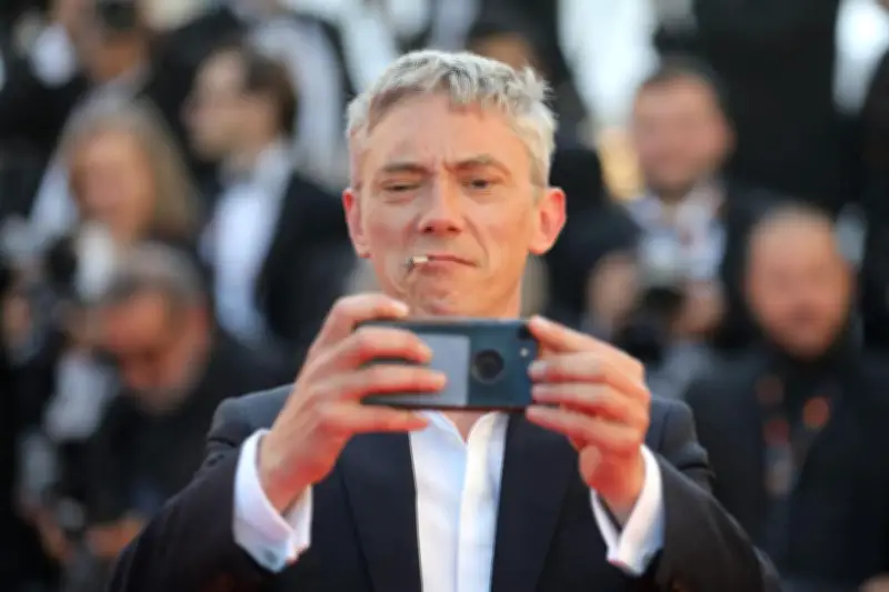 Festival de Cannes 2026 : « Notre Salut », plongée intime dans Vichy avec Swann Arlaud