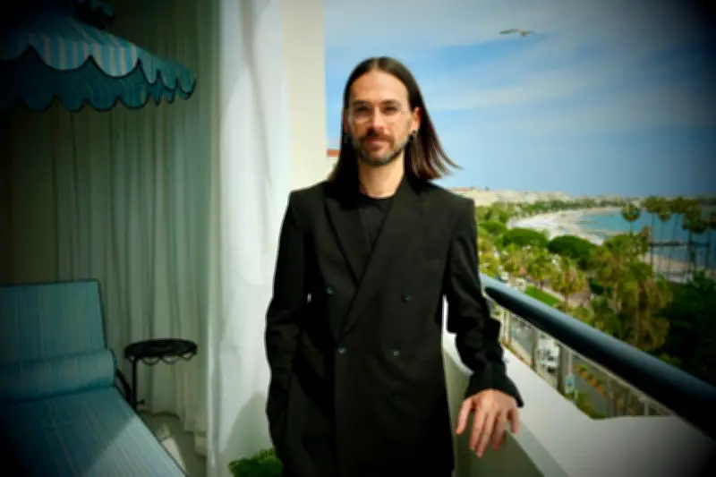 Festival de Cannes 2026 : Pierre Saint Sever, coiffeur des stars sur la Croisette